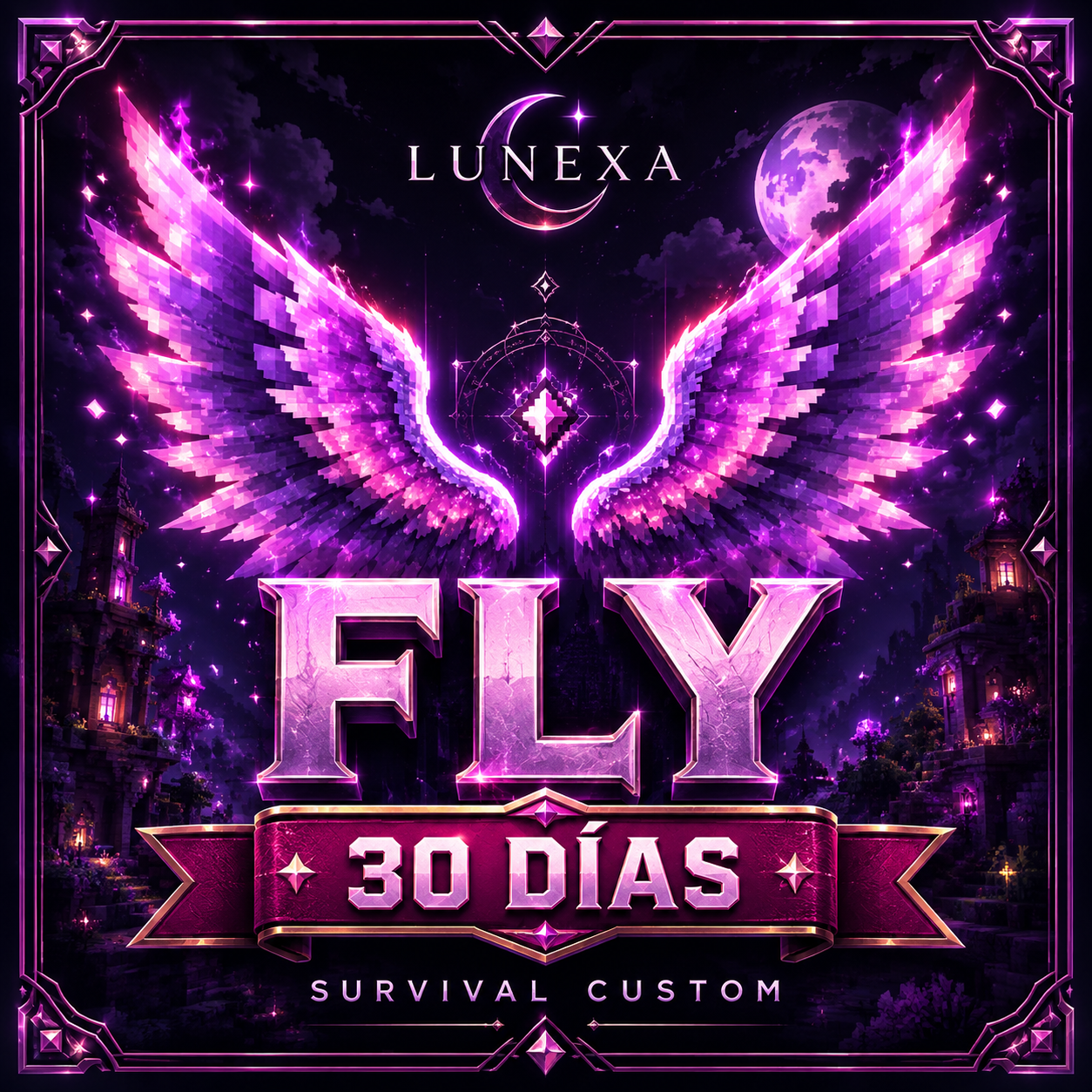 Fly Mensual