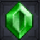 Smaragd Rang