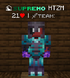 Supremo