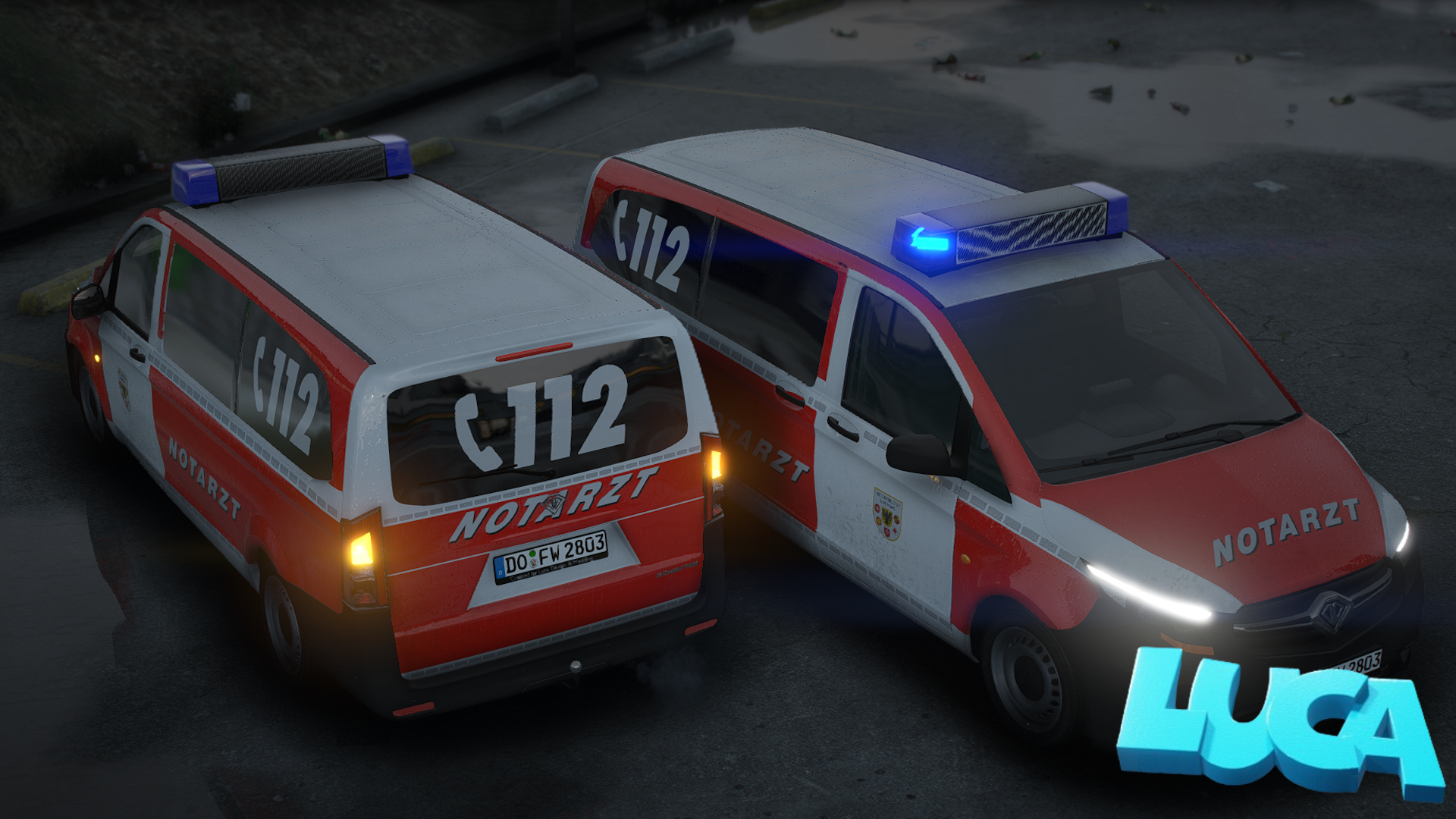 NEF Dortmund LB6