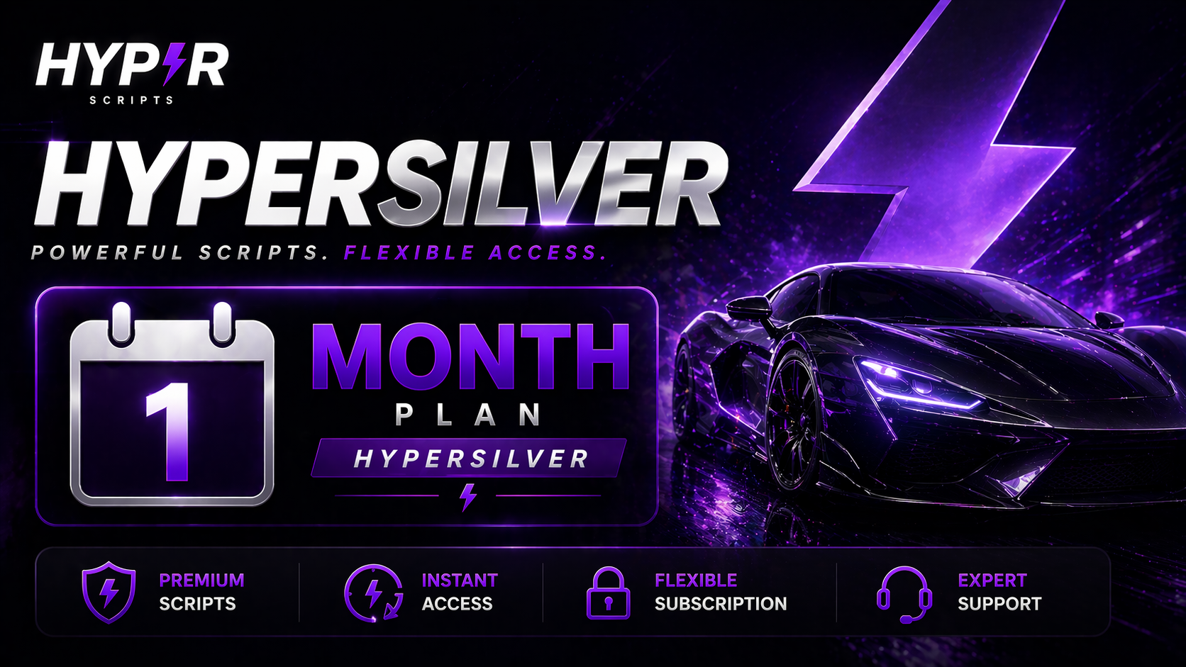 Hyper Subscription