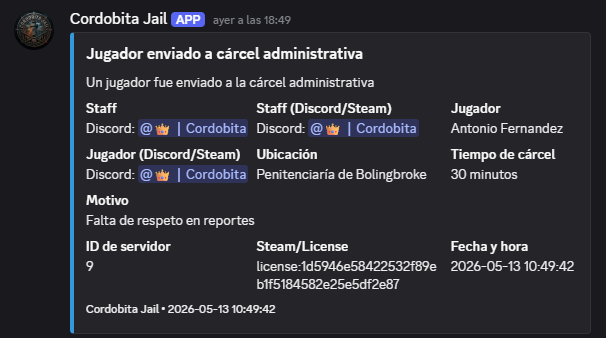 AdvancedJailSystem