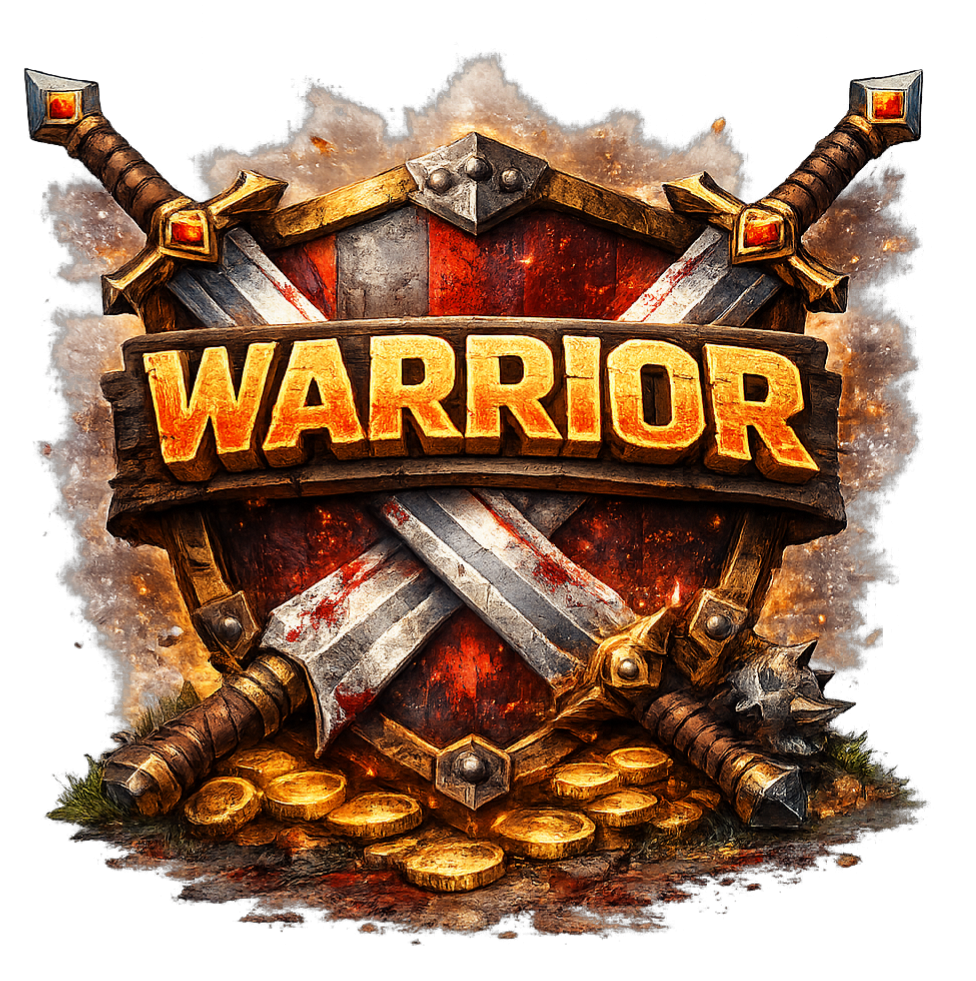 Warrior