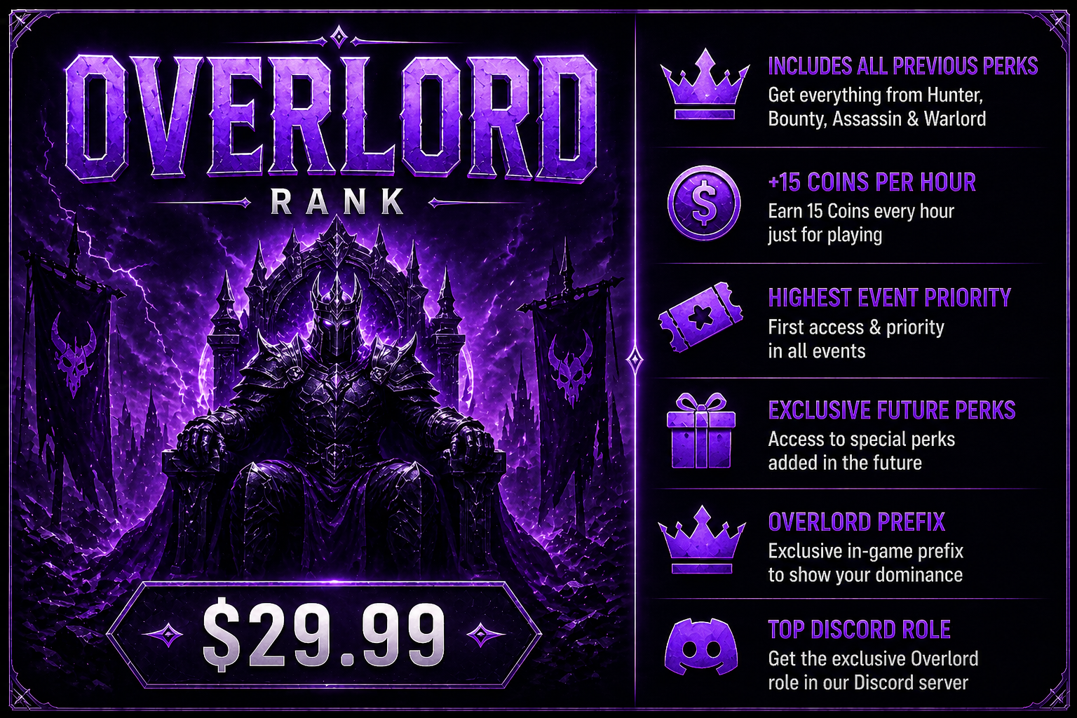 Overlord