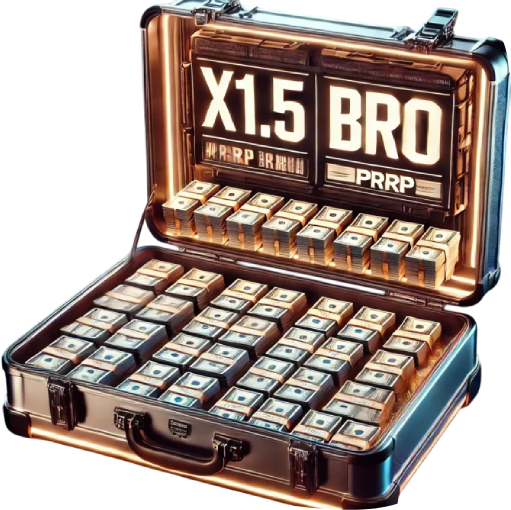 x1.5 BRO