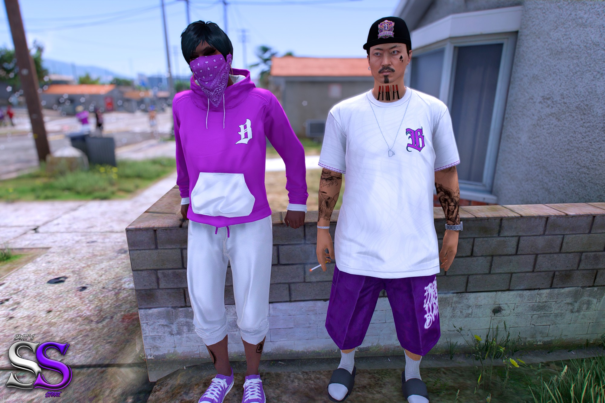 BALLAS