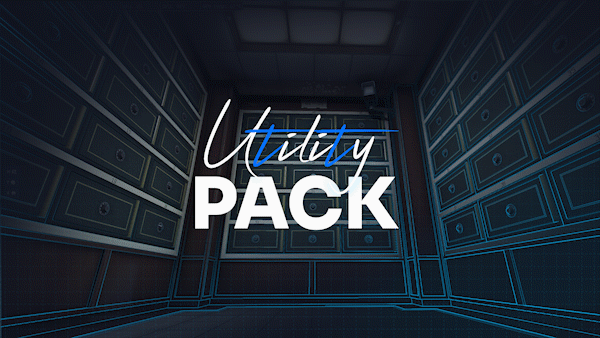 Utility Pack
