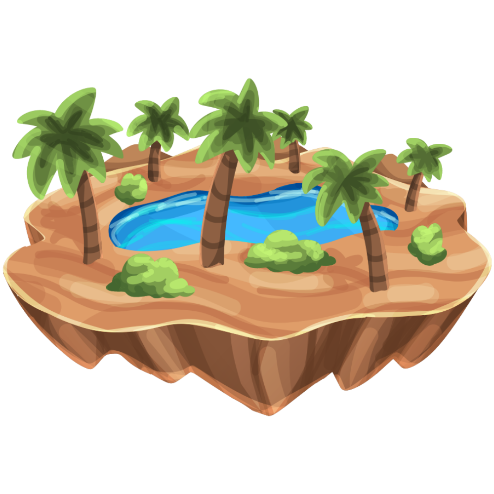 OASIS + $250k