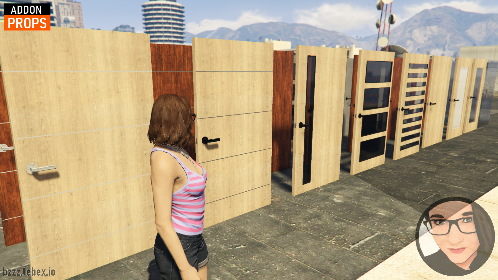 Doors