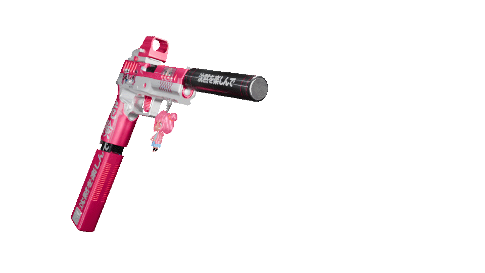 M19 KAWAI