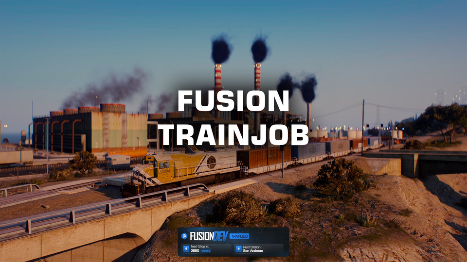 Trainjob