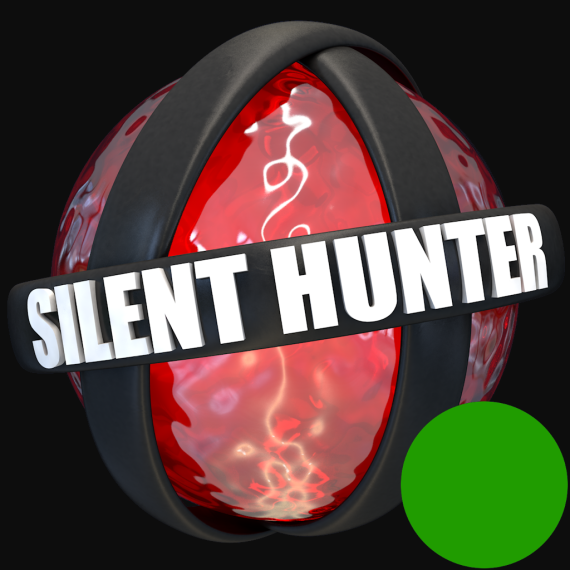 Silent Hunter 