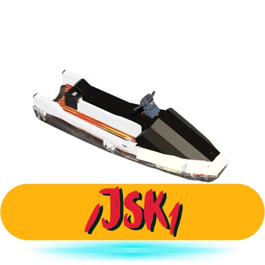 JetSki 1