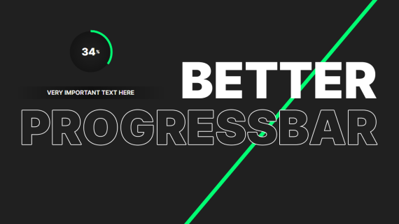 Better Progressbar [QBCore]