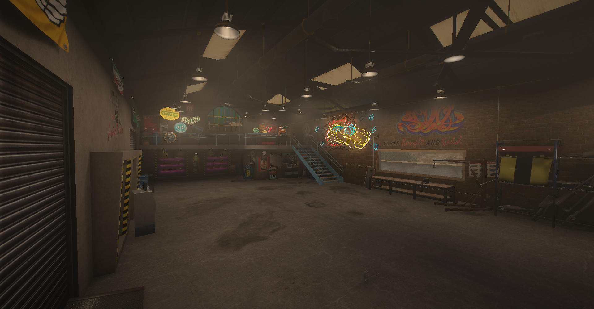Route 68 Mechanic  & Towing Garage