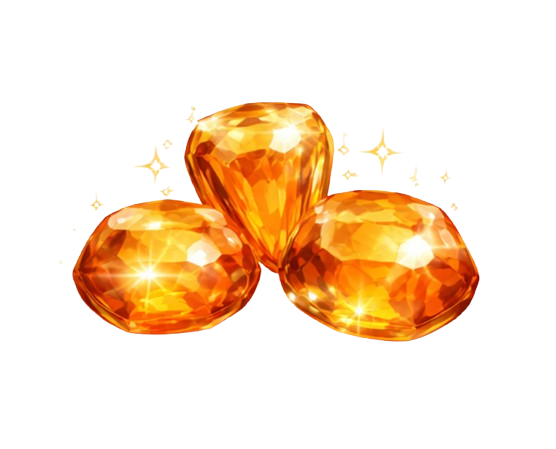 3,400 Gems