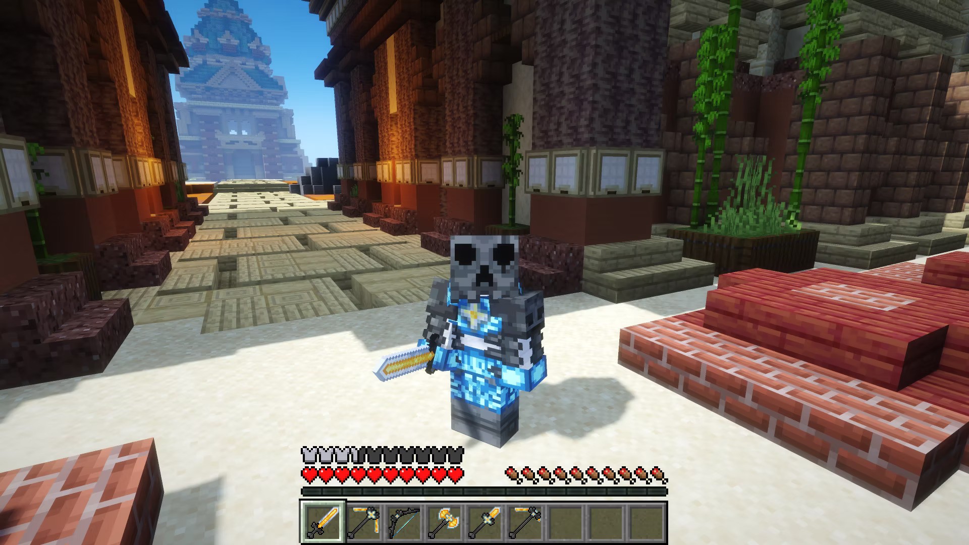 Wither Set
