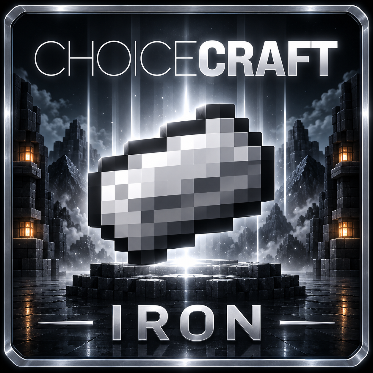 Iron Rank Subscription