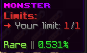 Monster