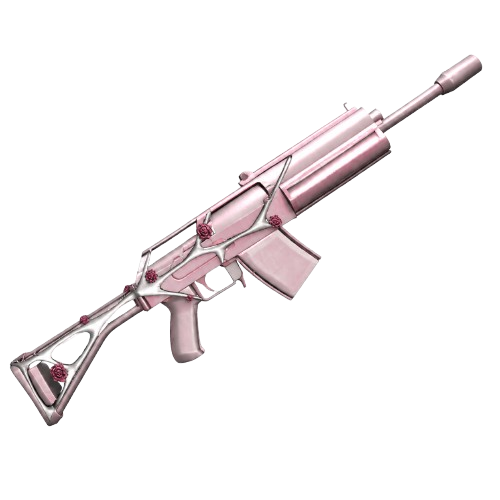 PINKROSE