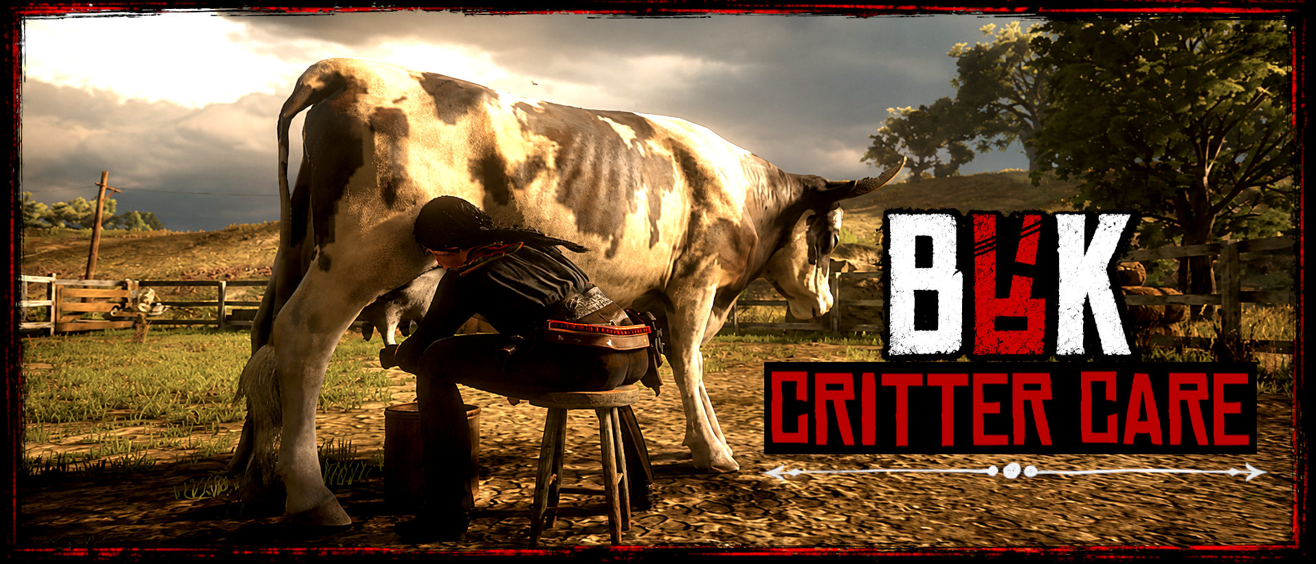 Brk Critter Care