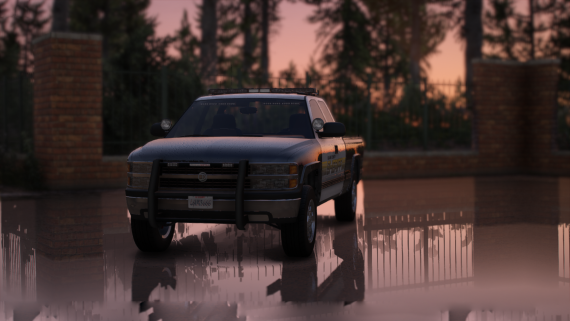 Declasse Yosemite 1500