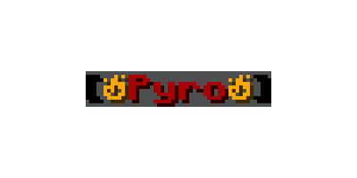Pyro (Prefix)