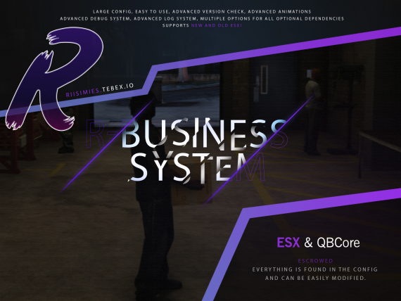 R_Business