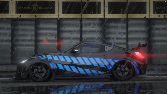 KILLER EUROS TOS COMPLAINT EDITION | KILLERVEHICLES