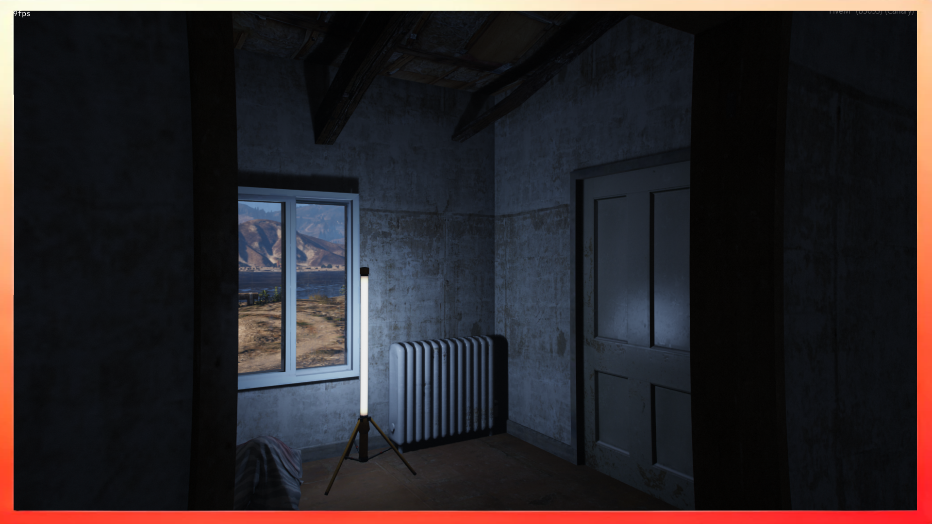 Hidden Trader MLO | Secret Trading Location