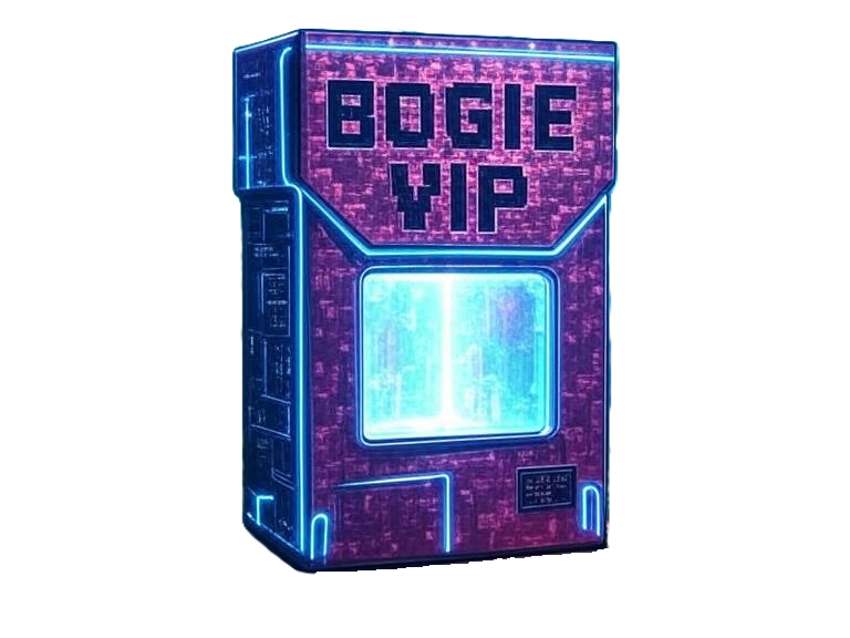 MYTHIC BOGIE VIP