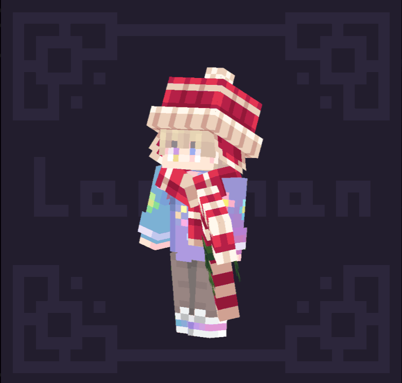 Winter Fit 2025 Cosmetic Bundle