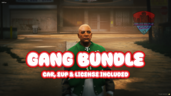 Gang Bundle