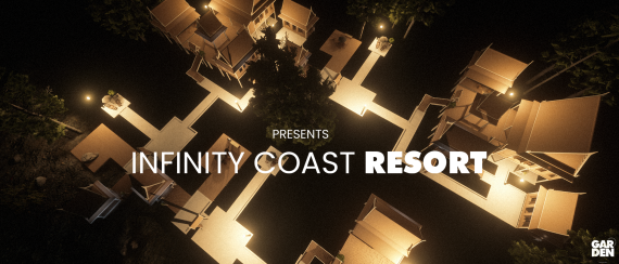 [ Infinity Coast Resort ]