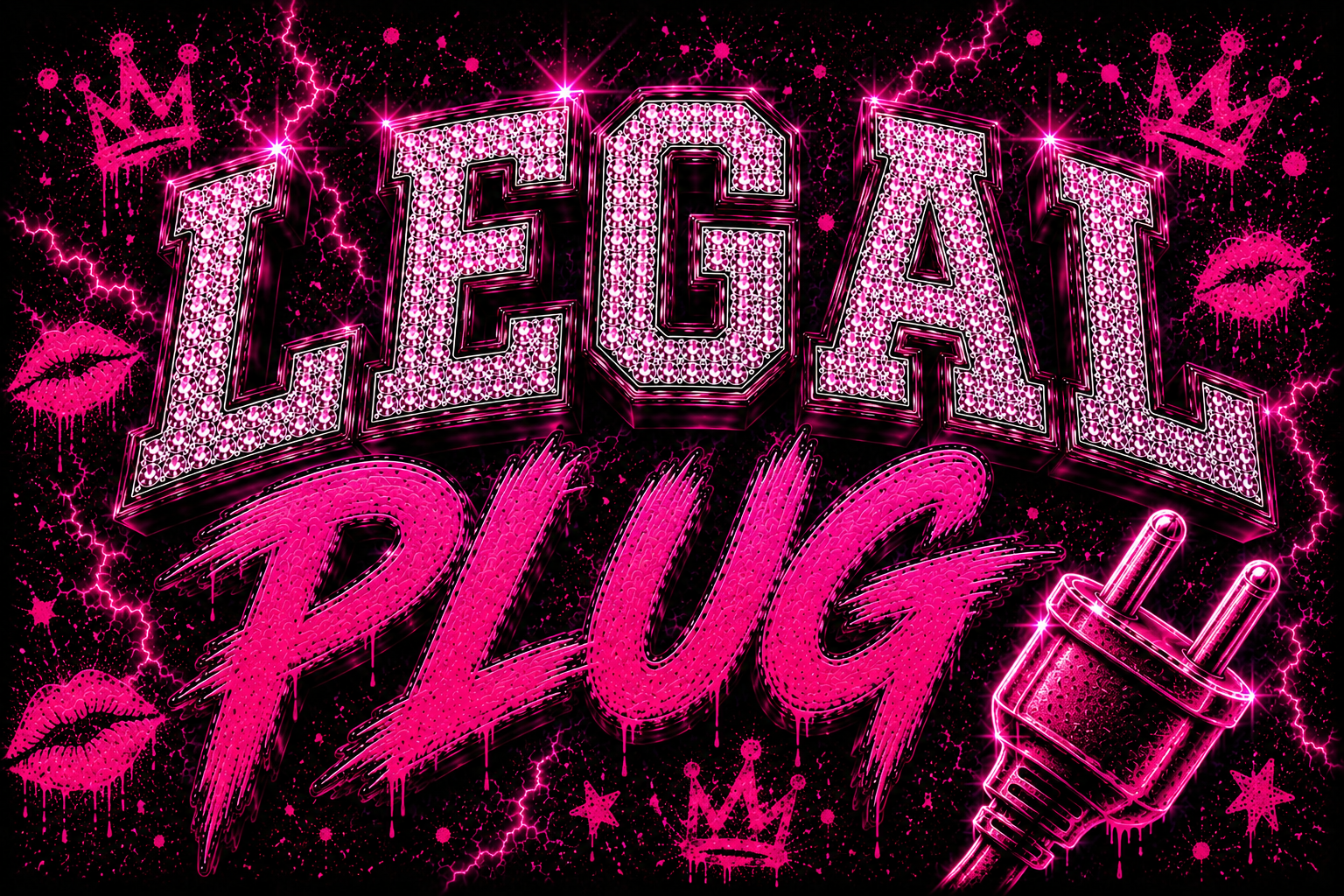 Legal Plug