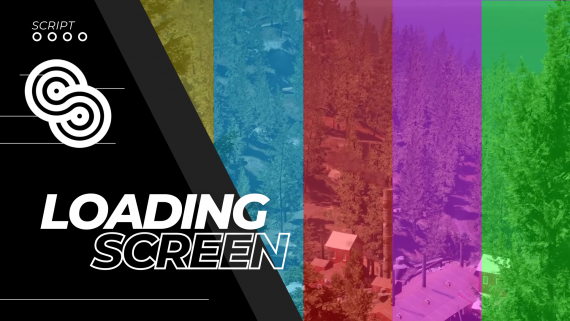 Loading Screen
