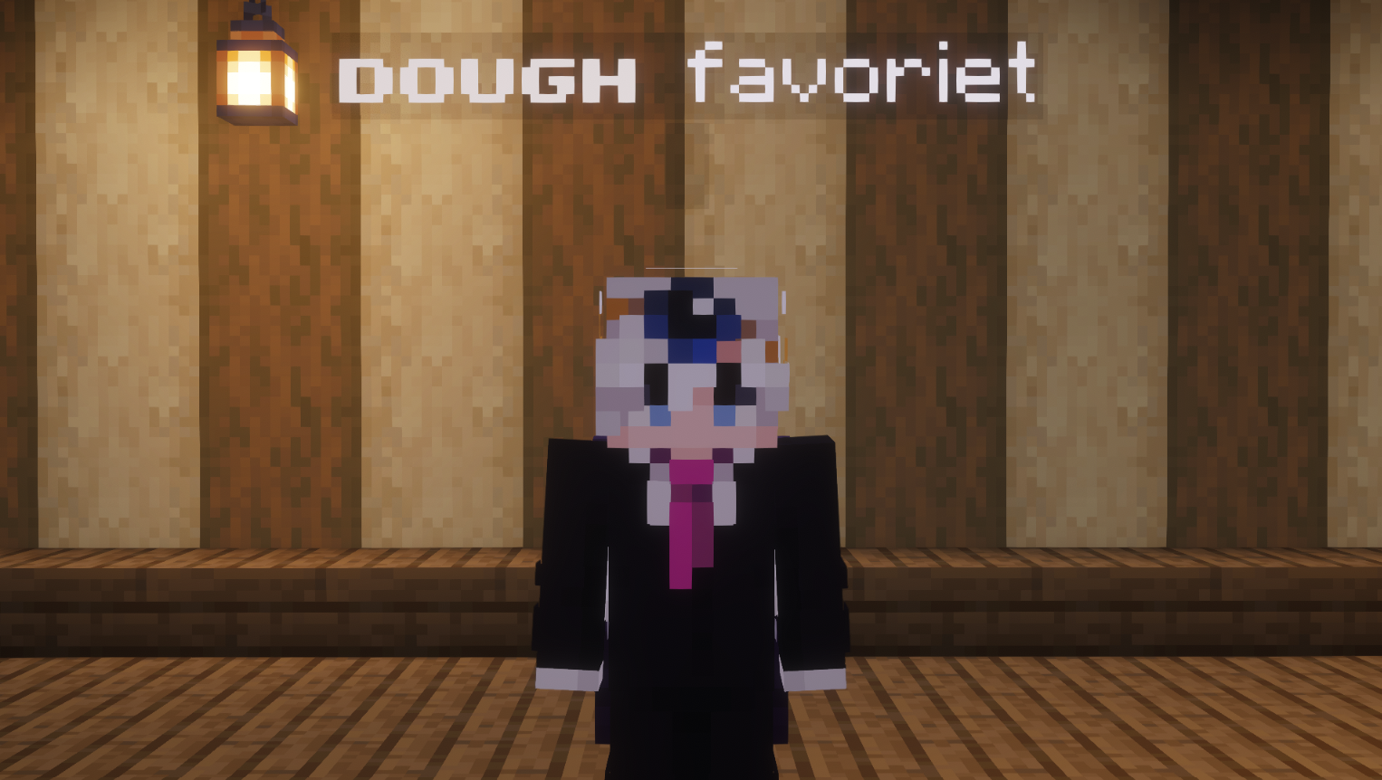Dough (One Time)