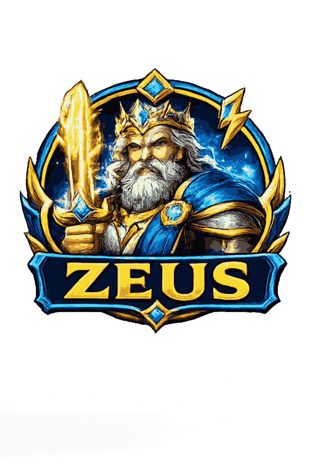 ⚡ ZEUS