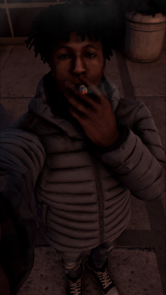 YB