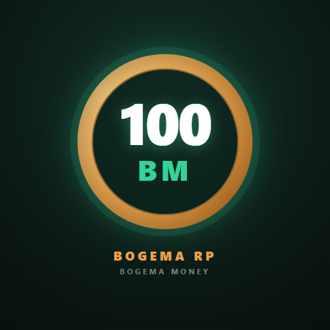 100 BM