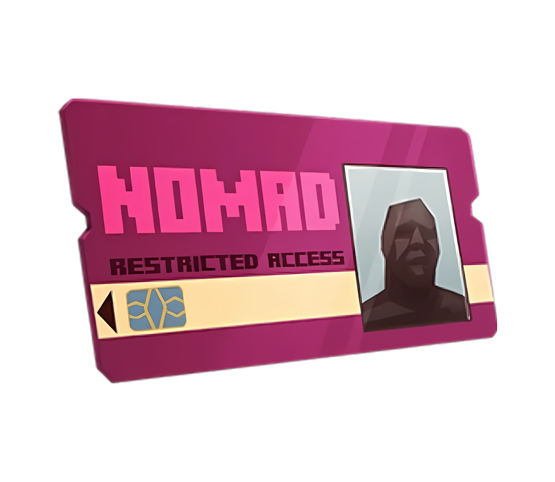 Nomad Rank
