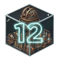 12 Chunk Loaders (Online Only)