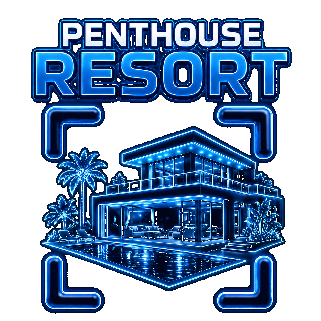 Penthouse Resort