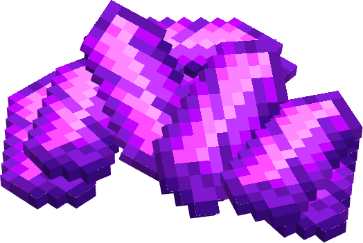 2500 Shards