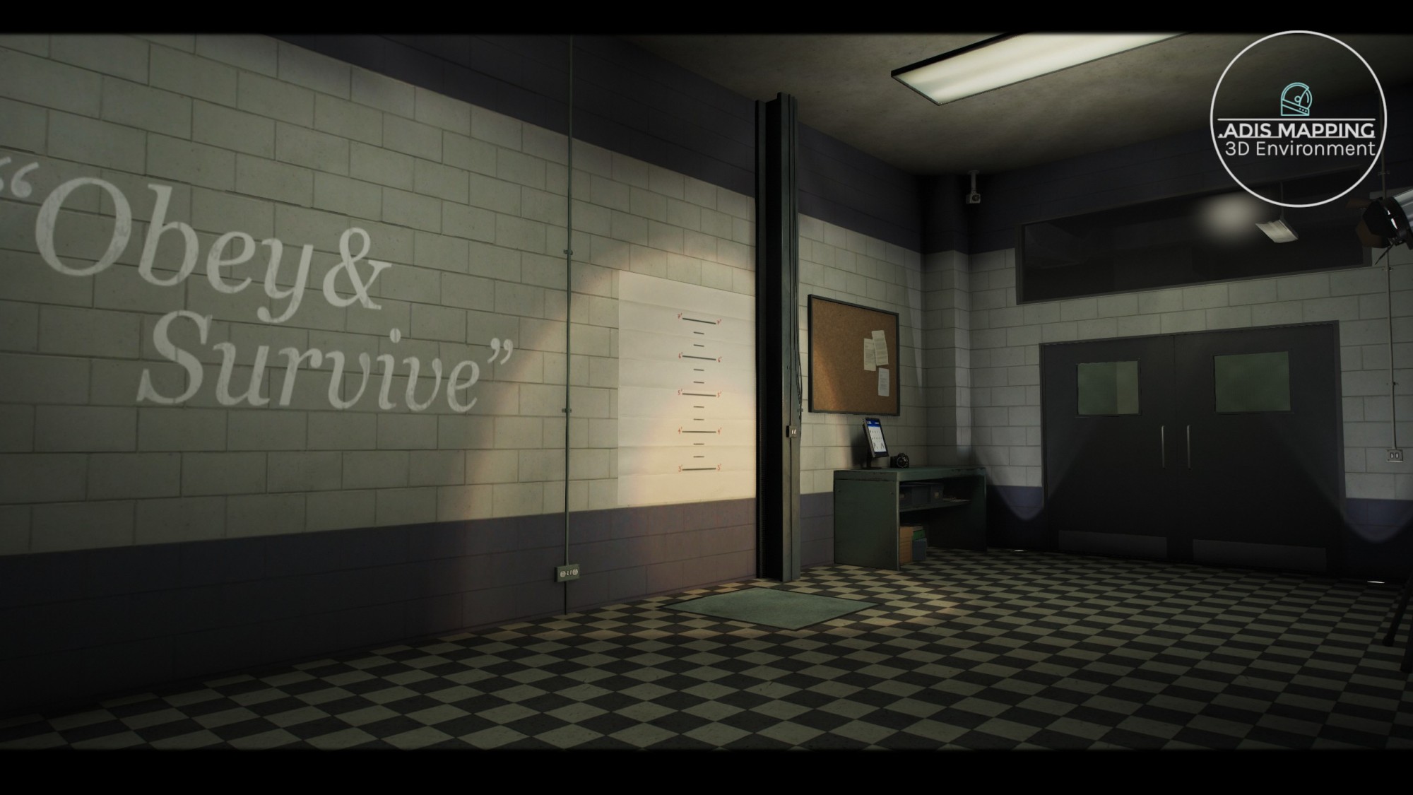 Rockford Police Department - UPDATE V1.1