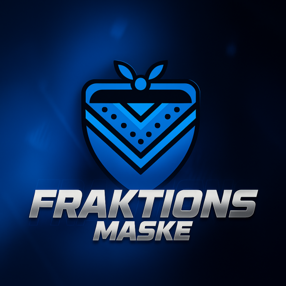 Fraktions Maske