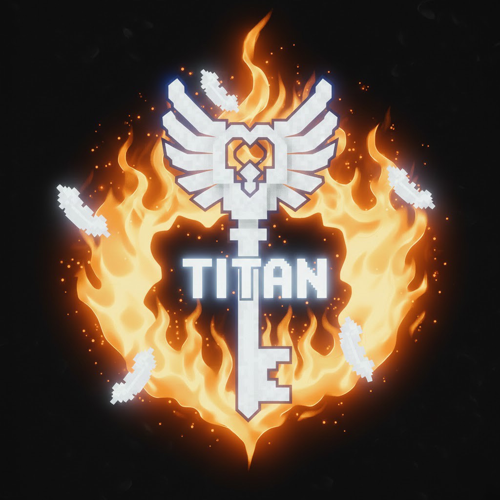 Cheie TITAN