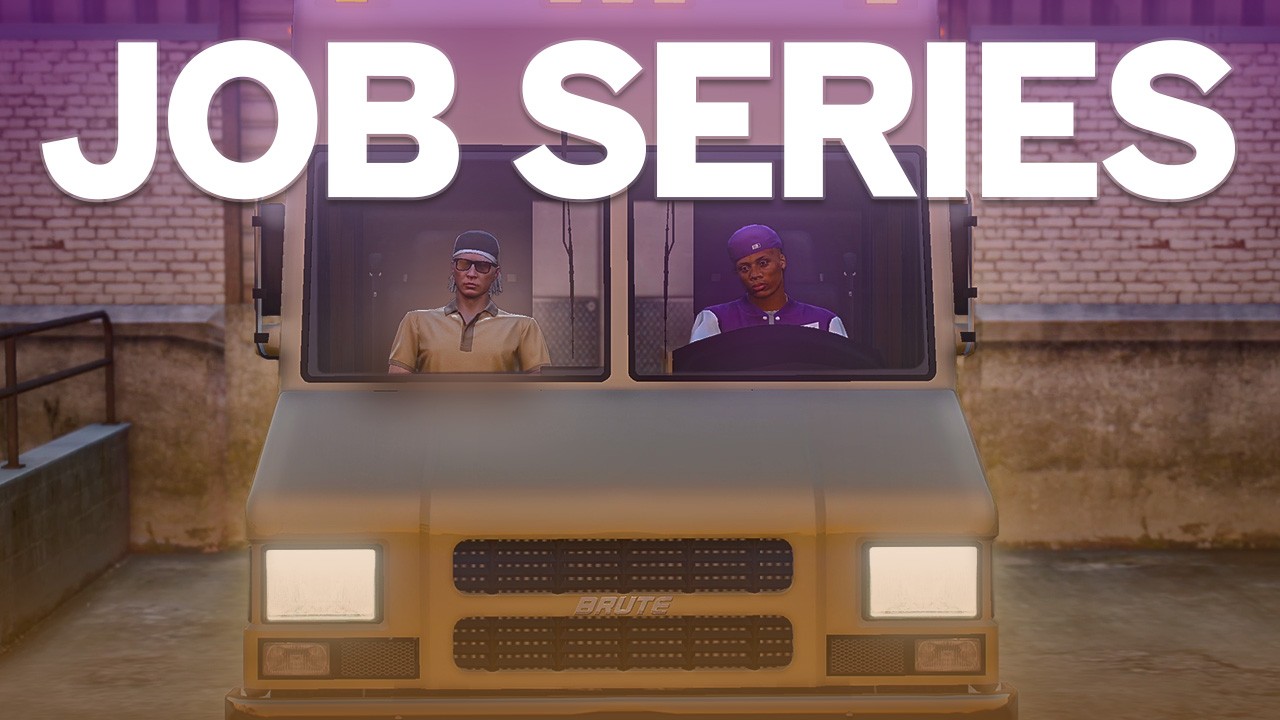 Job Series
