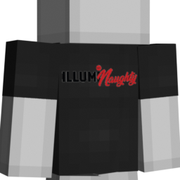 Illuminaughty Shirt