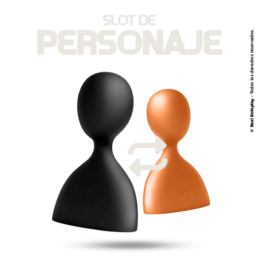 Slot de Personaje